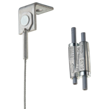  Filin r�glable 1,5mmx3m embout 