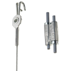  Filin r�glable 1,5mmx3m pour b 