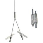  SLK2Y500L3 // nVent CADDY Spee 