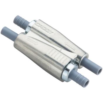  Verrou pour filin, 3 mm 
