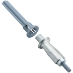 Verrou SLS pour c�ble 2mm, tra 