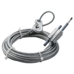  Kit C�ble Tendu horizontal 6mm 