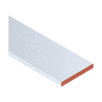  Conducteur plat Cuivre �tam� T 