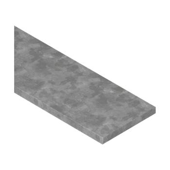  Ruban CU, acier, 30mmx3.5mmx30 