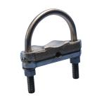  Etrier de barrire 1 1/2" 50mm 