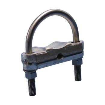  Etrier de barrire 2" 16mm 70 