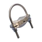  Etrier de barrire 3" 16mm 70 