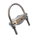  Etrier de barri�re 3" 16mm� 70 