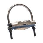  Etrier de barrire 3 1/2" 50mm 