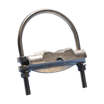  Etrier de barri�re 3 1/2" 50mm 