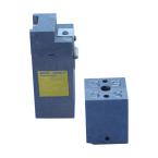  Moule vertical 5/8" 