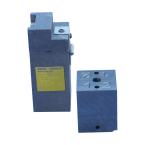  Moule vertical 1/2" 