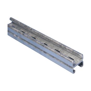  CC25H3000PG // Rail de montage 