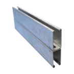  EE25H6000PG//Rail de montage t 