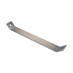  Jambe de force strut, 2 trous, 