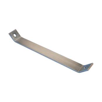  Jambe de force strut, 2 trous, 