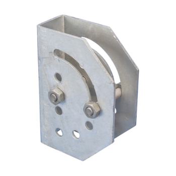  nVent CADDY Support orientable 