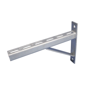  Console en U L=1,3mm avec jamb 