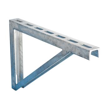  nVent CADDY Support mural SCT0 