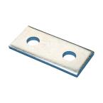  nVent CADDY Support plat 2 tro 