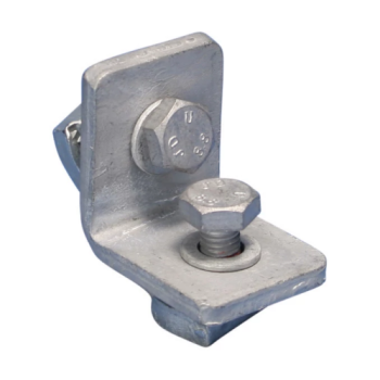  Equerre angle droit strut, 2 t 