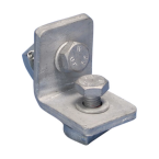  Equerre angle droit strut, 2 t 