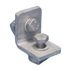  nVent CADDY equerre 2 trous ZW 