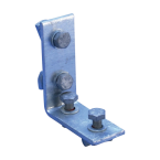  Equerre angle droit strut, 5 t 