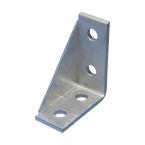  nVent CADDY equerre 4 trous ZW 