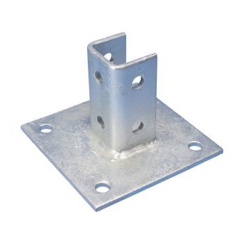  ZGA506 // Embase pour fixation 