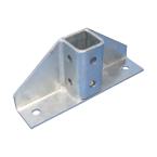  ZGA510 // Embase pour profil d 