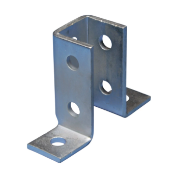  Connecteur double angle, 3 voi 