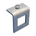  Crapaud pour profil 41x41, GAC 