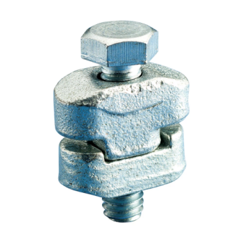  Raccord profil strut, fixation 