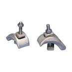 6120S4 // Attaches poutre pour 
