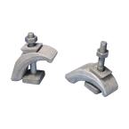  Attache poutre rail en C, GC, 