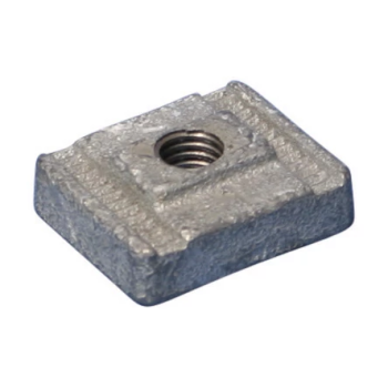  nVent CADDY �crou carr� 5190HD 