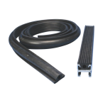  Isolant acoustique pour profil 