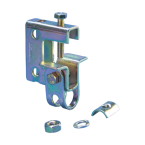 Attache de poutre orientable, 