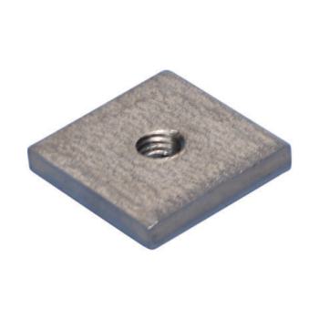  CNM8S4 // Ecrou carr pour att 