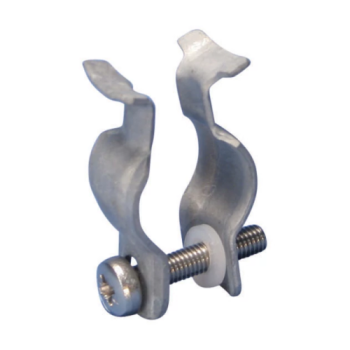  Attache crampon C pour c�ble 3 