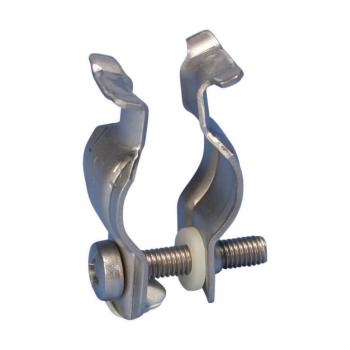 CR200S4 // Attache pour tuyau/ 