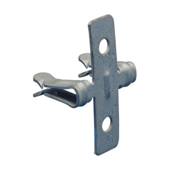  Attache poutre 3-6mm, montage 