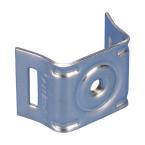  Support de signaltique, trou 