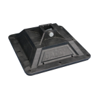  Pied support modulable pour ra 
