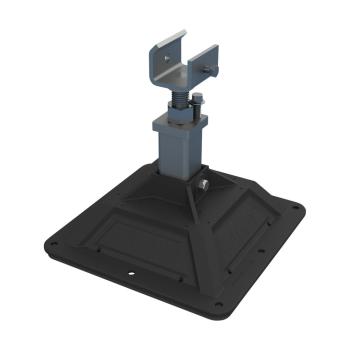  Agrafe nVent CADDY Pyramid PEB 