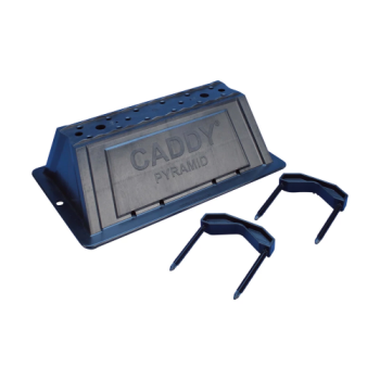  Kit support tuyauterie 163x102 
