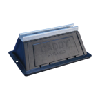  Support avec profil strut, 254 
