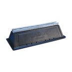 Support avec profil strut, 406 