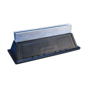  Support avec profil strut, 406 